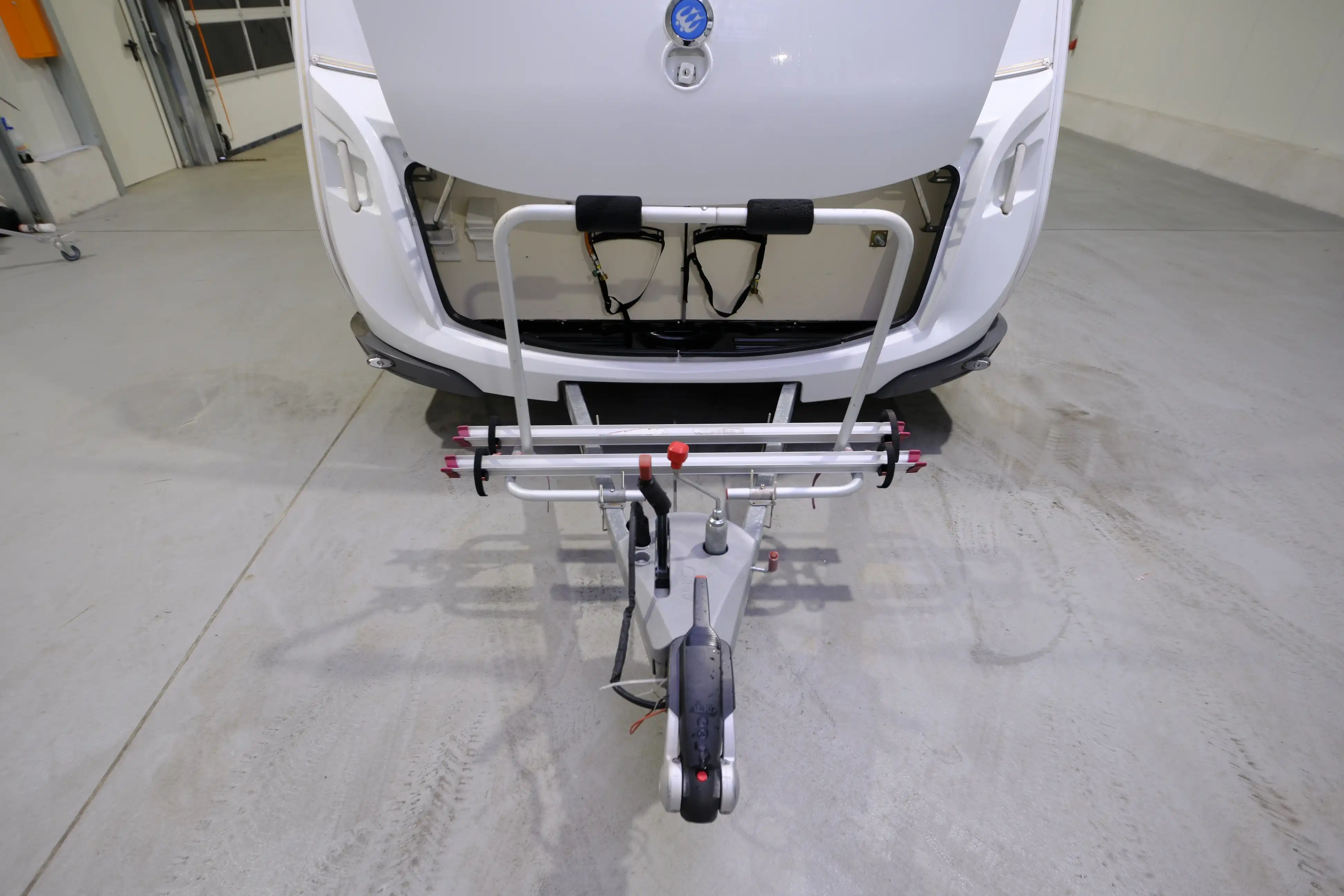 KNAUS Südwind Silver Selection 580 QS - Ansicht 4